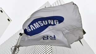 Samsung-Mitarbeiter in Südkorea treten in den Streik