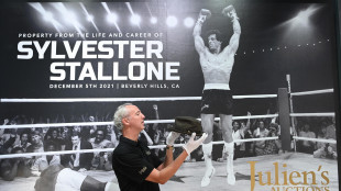 Sylvester Stallone, 'Trump è un secondo George Washington'