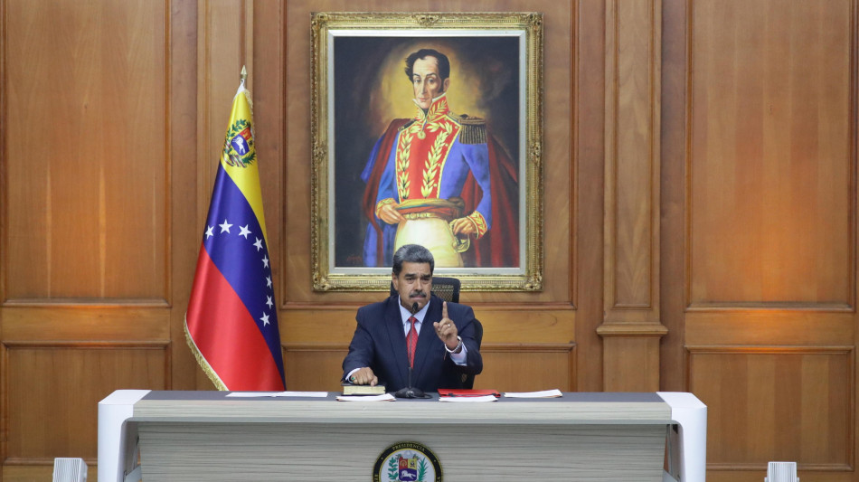 Maduro promette i risultati elettorali, ma non li presenta