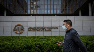 AIIB says internal review found 'no evidence' of China influence