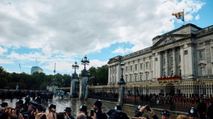 Palácio de Buckingham abre novas salas ao público