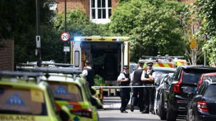 Seven children, two adults hurt as car hits UK school: police