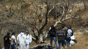 Autoridades mexicanas confirmam que corpos encontrados em sacos são de 8 jovens desaparecidos