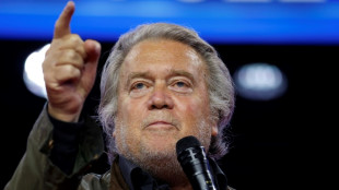 Exasesor de Trump Steve Bannon cumplirá cuatro meses de prisión desde el 1 de julio