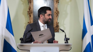 Ecosse : le Premier ministre indépendantiste Humza Yousaf démissionne