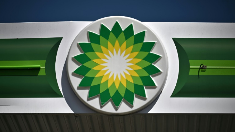 BP plunges into $20.4-bn loss on Russia exit