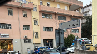 Strage a Nuoro: il 14enne superstite, 'a casa urlavano tutti'