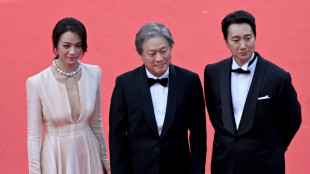 El surcoreano Park Chan-wook vuelve a Cannes con un drama policial y romántico