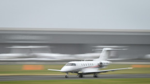 Studie: CO2-Ausstoß durch Privatjets zwischen 2019 und 2023 um 46 Prozent gestiegen