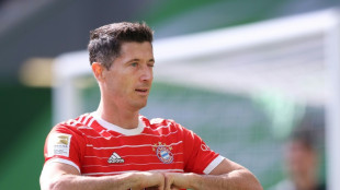 Lewandowski confirms he wants to leave Bayern Munich this summer 