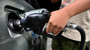 Oil demand growth slowing, China consumption dips: IEA