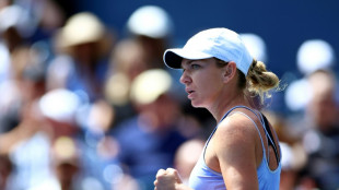 WTA: Simona Halep confirme son retour en forme à Toronto