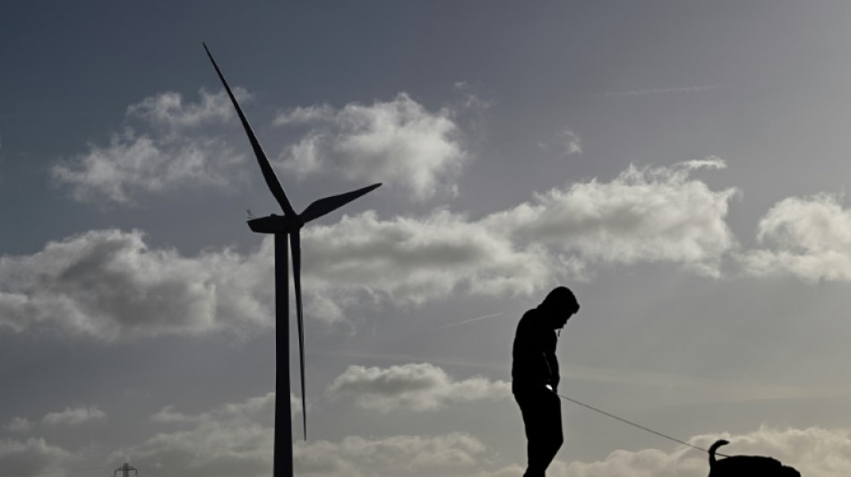 Winds of change? Bid to revive England's onshore sector