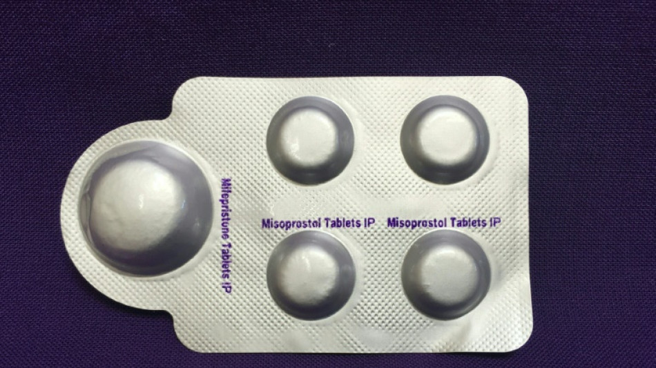 Abortion pill mifepristone: timeline of US access