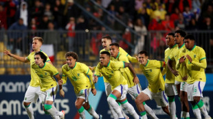 Brasil vence Chile nos pênaltis e conquista o ouro no futebol masculino do Pan