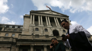 BoE intervenes as IMF criticises UK budget