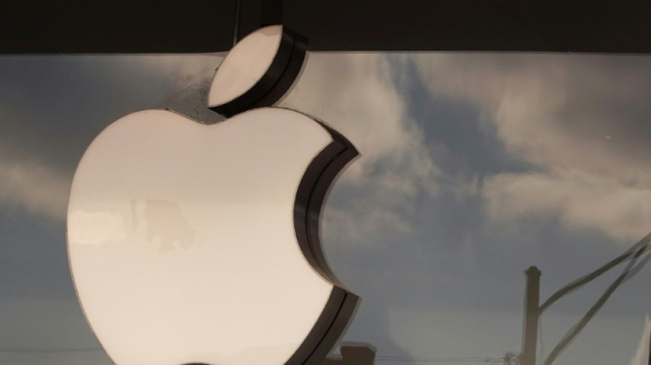 Apple beefs up iCloud data defense against snooping