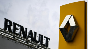 Renault unveils sweeping overhaul for electric future