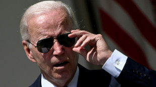 Entretien Biden-Xi sous le signe de tensions autour de Taïwan et du commerce