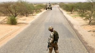 Berlin verärgert über Behinderung der Bundeswehr in Mali