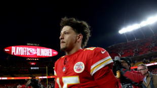 'Hungry' Chiefs seek NFL division crown with win over Chargers