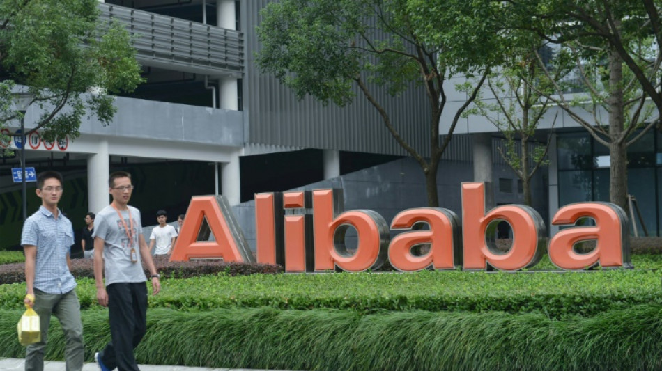 Alibaba's overhaul: a 'smart' move after China crackdown