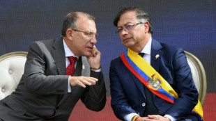 Un tribunal anula la elección del presidente del Congreso de Colombia, clave para Petro