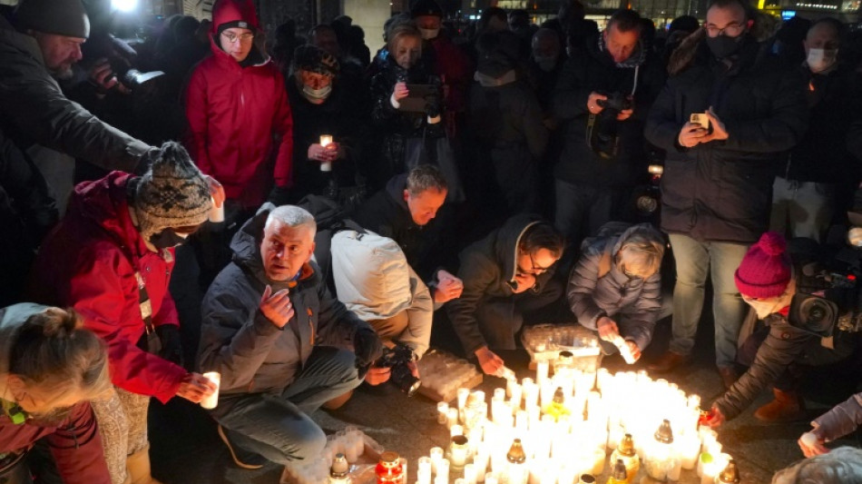 Le Covid a fait chuter l'espérance de vie de près de deux ans de 2019 à 2021