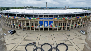 Bundesregierung unterstützt deutsche Bewerbung für Olympische Spiele 2040