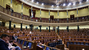 Spain votes on trans rights bill that has split the left