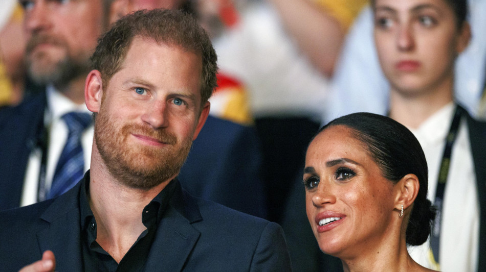 Media Gb, Harry e Meghan hanno comprato casa in Portogallo