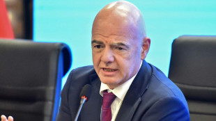 FIFA-Wahl: DFB verweigert Infantino die Gefolgschaft