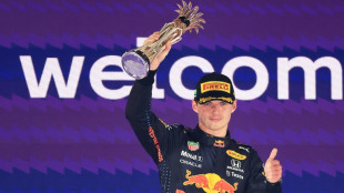 Verstappen sigue su camino en Red Bull hasta 2028