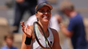 French Open: Haddad Maia steht im Halbfinale