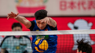 Volley: le Championnat de France envisage d'intégrer l'équipe de Chine