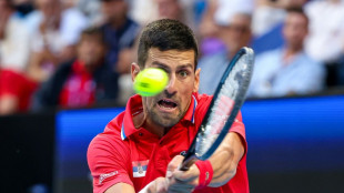 Apesar das dores no punho, Djokovic se diz confiante para Aberto da Austrália