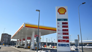 Shell prevé hasta 5.000 millones de dólares en depreciaciones y cargos por salir de Rusia