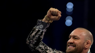 La star du MMA Conor McGregor accusée d'agression sexuelle à Miami