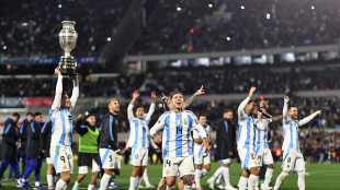 Mondiali'26:Argentina-Cile 3-0, Dybala gol, Nico Gonzalez ko