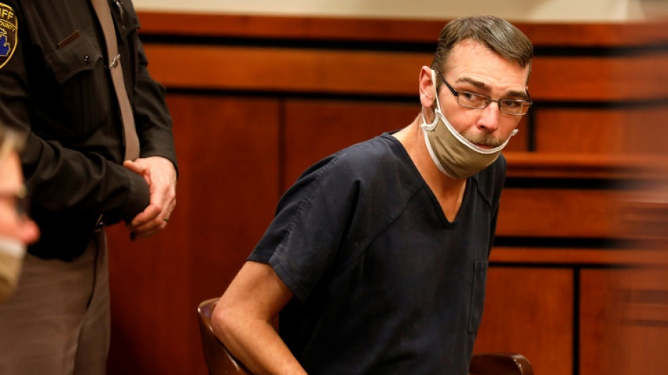 Witnesses draw damning portrait of US teen shooter's parents in court