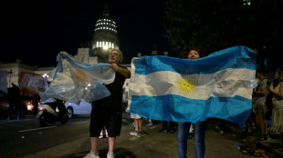 Las reformas de Milei dan marcha atrás en el Congreso por falta de apoyo de sus aliados