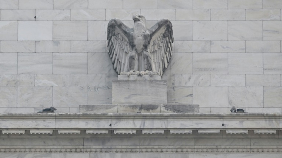 Fed starts interest rate meeting as inflation continues to cool