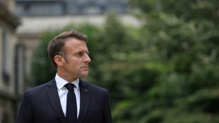 Frankreich-Wahl: Macron schließt gemeinsames Regieren mit Linkspopulisten aus