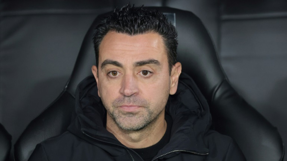 Xavi pasa del sueño a la decepción