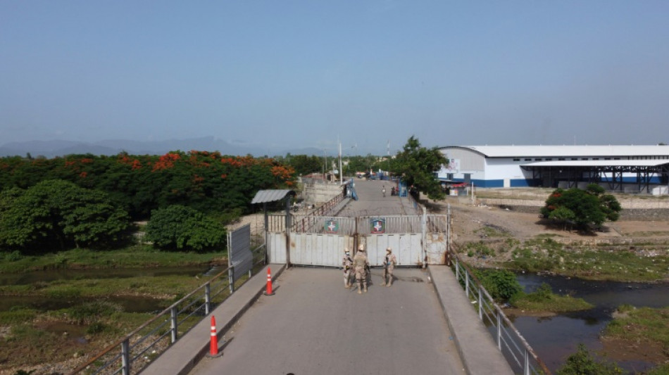 República Dominicana e Haiti vivem nova crise por construção de canal