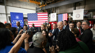 Biden e republicanos iniciam novo 'round' sobre dívida