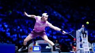 Britain's Draper out of Davis Cup tennis tie against Japan