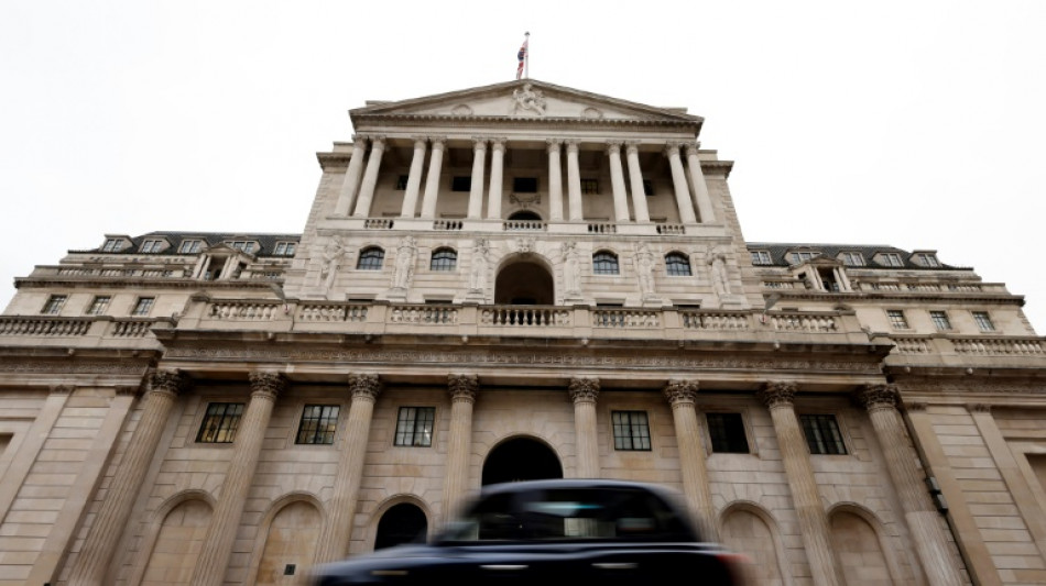 BoE set for fresh rate hike as inflation soars