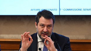 Salvini, su Milano non ascoltati, Sala saprà risolvere