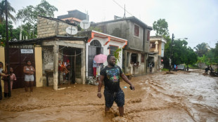 Terremoto deixa quatro mortos e dezenas de feridos no Haiti